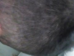 Bathroom Cleaning Sissy Slave Training