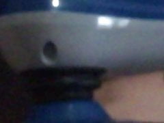 SLO MO with massager