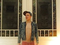 TWINK IS ALWAYS HUNGRY FOR RAW COCK
