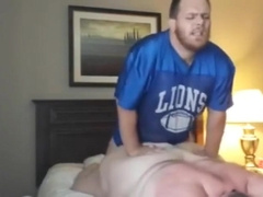 Chub Bred By Football Coach