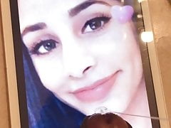Indian girls spit cumtribute