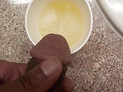 Pee for Me