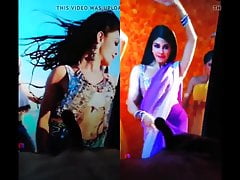 Jacqueline fernandez multiple fapping on single screen