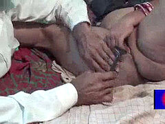 brutha was clean-shaved his sister's twat