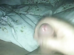 geiler wix im bett