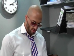 hot interrogation