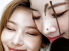 TWICE Dahyun & Sana Cum Tribute 210624