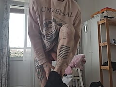 Full video ,invited to visit sweet twink juicy and cumshot
