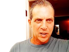 Caught Celebrity Cory Bernstein on Video, Pissing and Fingering Hot Ass for Married Friend, Fabian. Hot Dilf