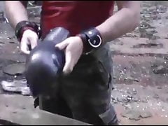 porn actor assplay