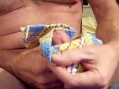 Handsome hairy daddy, penis big hairy, hairy daddy cumming