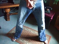 Meine bisher geilsten Abspritzer