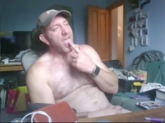 Gay naked, cum, jizz