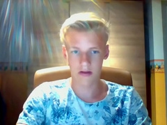Belguim Boy Jibbe