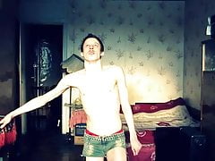 TWINK IS ALWAYS HUNGRY FOR RAW COCK