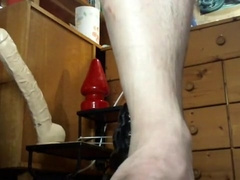 GOD DICK RAMBONE ALL INTO