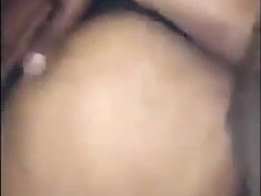 I Love That Round Fem Butt