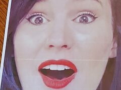 Dianne van Giersbergen cum surprise!