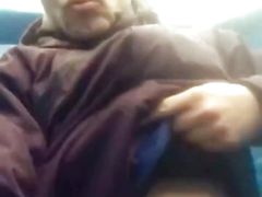 Boy Licking Public Toilets