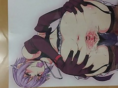SoP Sachiko Koshimizu(IDOL MASTER)