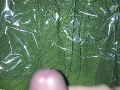 morning cum