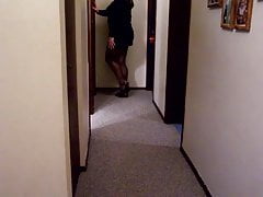 Laura's Legs #1