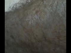 grandpa stroke on webcam