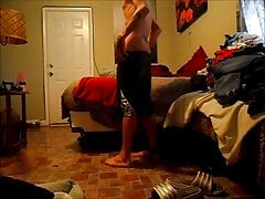 Zibmusser Fucked by Latino Twink Skater