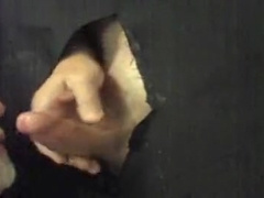 okla. traveler visits gloryhole