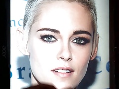 Kristen Stewart - Tribute I