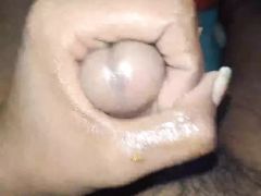 Indian Boy Big Cock Masturbation Part 3