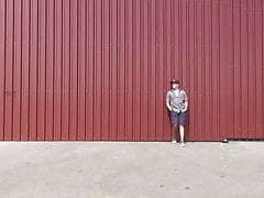 SEXY BOY hip-hop