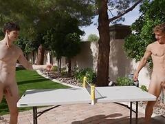 Fourth of July a la gay porn - Finn Harding & Felix Fox