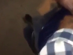 Black Guy Sucks JO Bud 11