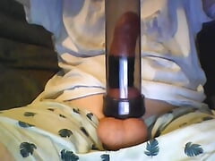 Cock In Pump With Sleeve