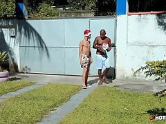 Wesley Nike & Luiz Leite