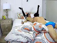 Twunks, gay-sex, gay-kissing