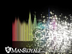ManRoyale Easter Holiday Celebration Fuck With Big Dick Hunks