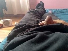 Big cock masturbate, penis pumping, small penis humiliation