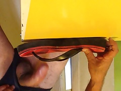 fuckinh sandals