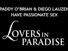 Lovers In Paradise