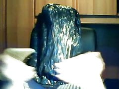 Black Plastic Bag Suffocation