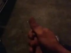 Club Parr cumshot