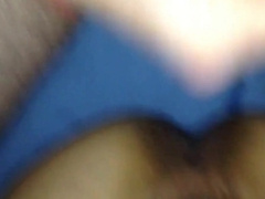 cum twice, with my young columbian friend 4