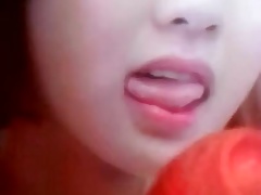 hayoung cumtribute