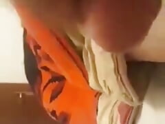 Dirty old dads want to cum hard.