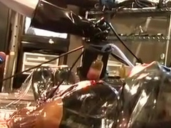 RUBBERMEN Rubbermania