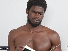 Shane Jackson Devin Trez - Quiet Obsession Bareback - Men.co