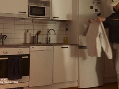 Get a excellent nuzzle of my caboose and taste my new XXL jizm / POINT OF VIEW