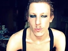 TWINK IS ALWAYS HUNGRY FOR RAW COCK